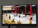 泰坦军团27英寸2K升级245Hz HDR400高亮版硬件低蓝光护眼 菜单软件出厂校色FPS三角洲1ms电竞显示器P2710R3 实拍图
