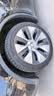 韩泰（Hankook）汽车轮胎 255/45R19 104Y K117 XL 适配Model Y/奥迪A6L/A8L 实拍图