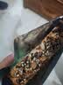 泓一坚果厚切吐司415g早餐全麦面包粗杂粮饱腹代餐休闲零食品糕点心 实拍图