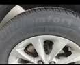 佳通轮胎(Giti)轮胎195/65R15 91H 228 适配 科沃兹/英朗/卡罗拉/朗逸 实拍图