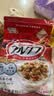 卡乐比（Calbee）原味水果麦片1.8kg 进口非油炸 营养早餐代餐零食 实拍图