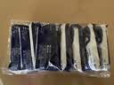立邦密封胶泥墙壁孔下水道管堵洞胶密封空调孔防虫隔音堵漏胶泥10包装 实拍图