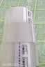 誉品(YUPIN)透明胶带封箱打包带高品质胶布封口胶纸办公用品防风胶带 宽45mm*长60m（单卷60米） 实拍图
