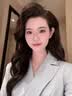 维特丝泡沫发蜡弹力素卷发保湿持久定型护卷蓬松摩丝男女防毛躁发胶泡泡 实拍图