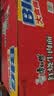 康师傅 方便面 大食桶红烧牛肉桶面144g*12 泡面整箱速食 方便食品 实拍图