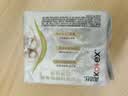 高洁丝【抑菌纯棉+】阳光烘烘迷你卫生巾190mm*10片京东自营 实拍图
