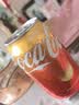 可口可乐（Coca-Cola）零度无糖柠檬汽水碳酸饮料0糖0脂330ml*24摩登罐京东专供 实拍图