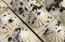 安特鲁七哥魔法黑森林慕斯蛋糕380g 休闲聚会生日下午茶甜品冷冻蛋糕 实拍图