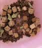 麦富迪猫粮 超肉粒冻干双拼成猫粮美毛护肠胃 三文鱼2kg 实拍图