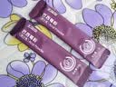 王饱饱 巴西莓粉3.5g*30条冻干粉花青素膳食纤维冲饮代餐粉果蔬粉 实拍图