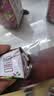 蒙牛特仑苏嗨Milk脱脂纯牛奶250ml*10盒 0脂肪 精美京绣 中秋送礼礼盒 实拍图
