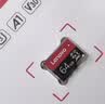 thinkplus联想64GB TF（MicroSD）存储卡A1 U3 V30 4K高度耐用行车记录仪&监控摄像头内存卡读100MB/s TF105 实拍图