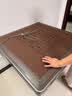 如喜【防侧翻20万次不卡牌】麻将机全自动餐桌低音家两用一体折叠电动 【JD仓】杀菌除湿低音-折叠星空灰 请联系客服选择麻将牌大小 实拍图