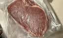 大希地尝鲜装整切西冷牛排150g*1片（酱包20g）牛肉生鲜儿童早餐 实拍图