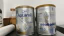 爱他美（Aptamil）白金澳洲版幼儿配方奶粉3段(12-36月)900g 6罐箱装 京东独家礼盒 实拍图