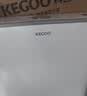 科固（KEGOO）蹲便器水箱冲便器大冲力 卫生间厕所蹲坑蹲厕通用冲水箱K7001 实拍图