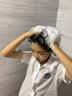 贝因美婴儿净护洗发沐浴露500ml宝宝专用沐浴露儿童洗护二合一温和滋润 实拍图