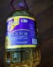 福临门压榨一级葵花籽油5L食用油充氮保鲜中粮出品健康烹饪0反式脂肪 实拍图