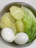 罗马生菜约500g 实拍图