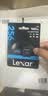 雷克沙（Lexar）256GB TF（MicroSD）存储卡 V30 A2 读160MB/s 游戏机平板行车监控录像内存卡 4K超清拍摄（BLUE） 实拍图