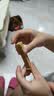 窝小芽婴幼儿小馒头奶香味 宝宝零食 婴幼儿饼干奶豆无添加蔗糖80g 8M+ 实拍图