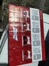 百威mini红罐淡色拉格255ml*24罐整箱装京东自营中秋礼品 实拍图