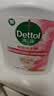 滴露（Dettol）洗手液抑菌消毒滋润500g+500g 补充装 儿童家庭护手替换装 实拍图