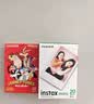 富士（FUJIFILM）【富士旗舰店】 立拍立得相机3英寸相纸胶片minise 13 41 99 liplay 3寸彩虹+相纸边框贴 实拍图