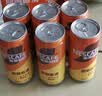 雀巢（Nestle）【林沐然同款】原醇香滑拿铁210ml*6罐 即饮咖啡饮料 实拍图