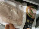 正大鸡大胸2斤【美食大赛同款】 鸡胸肉里脊肉烧烤鸡排早餐 实拍图