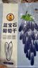果夫子蓝宝石葡萄干250克新疆吐鲁番美人指 特级无籽孕妇儿童免洗零食 实拍图