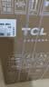 TCL 6.5KG波轮洗衣机全自动家用四重智控 洗衣机小型家电 XQB65-D01 灰色 波轮 实拍图