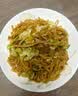 河北饼丝炒饼焖烩饼抽真空方便小包装石家庄辛集特产传统特色面食 高筋细饼丝5斤 京东快递|送货上门 实拍图