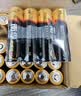 南孚5号电池40粒 五号碱性 聚能环5代 适用耳温枪/血糖仪/鼠标/遥控器/燃气表/挂钟/电子锁/玩具等 实拍图