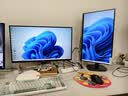 RKR98三模机械键盘无线2.4G蓝牙有线客制化Gasket热插拔99键PBT键帽电竞游戏笔记本办公空青烟雨轴V2 实拍图