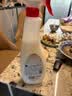 大公鸡管家（CHANTE CLAIR）多功能油污净600ml 马赛皂香强力厨房重油污清洁剂油烟机净 实拍图
