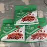 良品铺子 烤面筋香辣味辣皮辣片网红辣条小零食休闲小吃200g 实拍图
