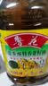 鲁花【保真菜籽油】低芥酸特香菜籽油4L  物理压榨 实拍图