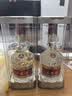 五粮液 普五八代 马年礼盒 浓香型白酒 52度 500ml*2 酒厂直供 中秋礼品 实拍图