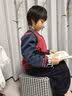 Panapopo驼背矫正神器青少年防驼背部矫正儿童6到12岁-16岁男女学生矫姿带 实拍图