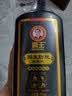 霸王何首乌防脱洗发水控油蓬松去屑洗头膏侧柏叶人参洗发露750ml 实拍图