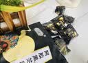 思香逢正宗龙须酥糖500克湖南特产老牌子长沙零食小吃国庆节日伴手礼盒 实拍图