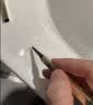 Color Key珂拉琪小金筷眉笔防水防汗持久新手易画送女友老婆中秋节礼物 实拍图