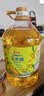 金龙鱼 食用油 非转基因 物理压榨玉米油6.18L（蕴含植物甾醇） 实拍图
