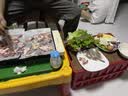 苏泊尔（SUPOR）超猛火家用电磁炉电陶炉新型电磁灶大功率电池炉电炉炒菜一体面板超薄火锅炉C22-IA822D 实拍图