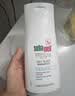 施巴（Sebamed）去屑洗发水400ml青少年洗发露洗头膏控油止痒舒缓无硅油德国进口 实拍图