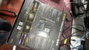 华硕TUF GAMING B760M-PLUS D4重炮手主板  CPU 14700K/14600KF/12600KF（Intel B760/LGA 1700） 实拍图