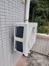 格力（GREE）御锦空气能热水器家用200升变频 超一级能效WiFi智控 纯热泵节能省电SXT200LCJW/Y1-1j家电补贴 实拍图