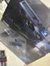 蓝戟（GUNNIR）Intel Arc A770 Flux 8G OC B 2400MHz  GDDR6 苍蓝 高端游戏设计视频剪辑显卡 实拍图