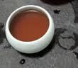 大益TAETEA茶叶普洱茶饼茶 金针白莲357g/饼 2201批次 高端熟茶 实拍图